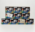 NES Nintendo Entertainment System Classic Mini Game Console EU Edition LOT OF 10