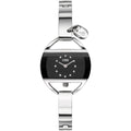 Storm Watch Temptress Charm Black - Women’s Watch
