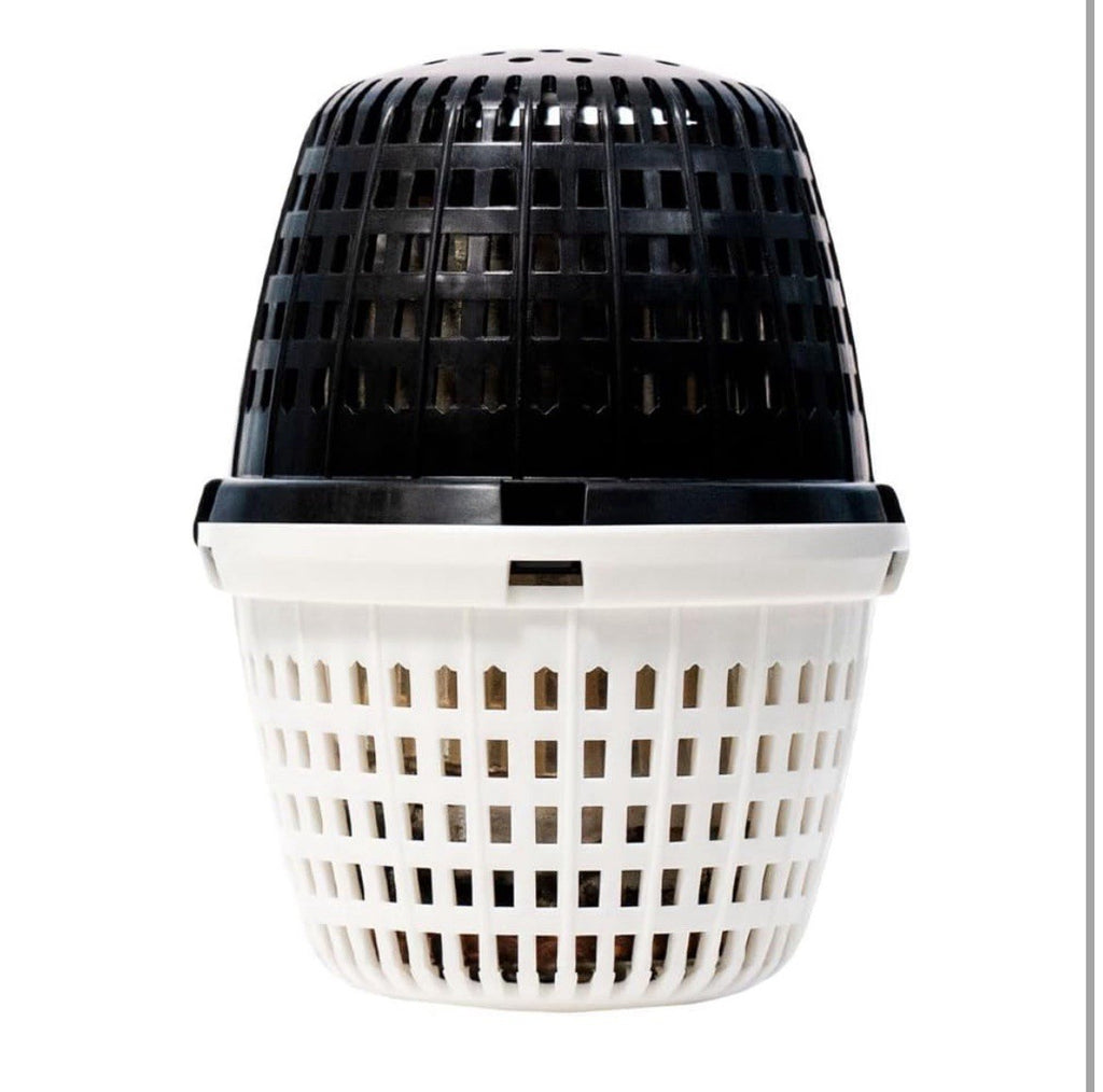 Pool-R-X+ Black White - Treats 20k-30k Gallons Pool Care - NEW Sealed