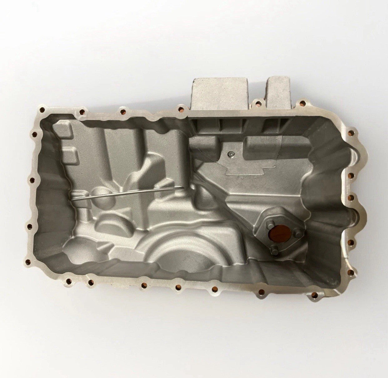 Engine Oil Pan Fits For BMW 228i 320i 328i 428i 528i X1 Z4 2.0L