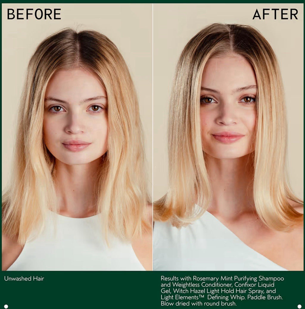 Aveda Rosemary Mint Purifying Shampoo 8.5oz 250ml (8144)