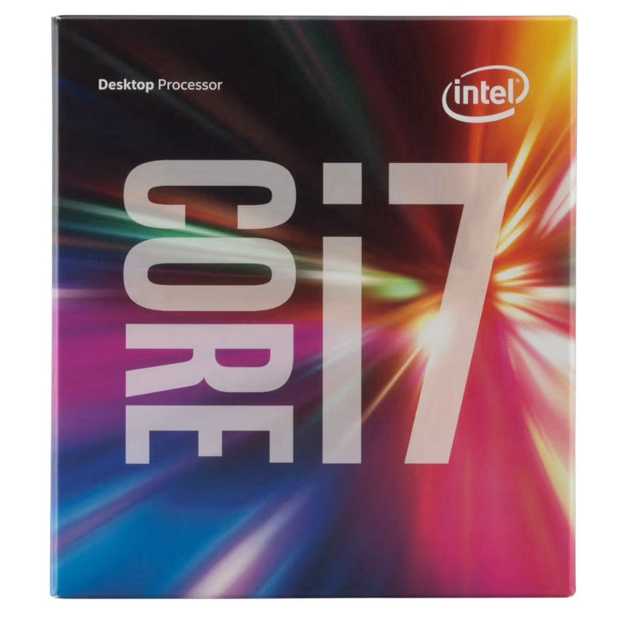 Lot Of 6 Intel Core CPUs i7 6700, i5 6600 LGA 1151