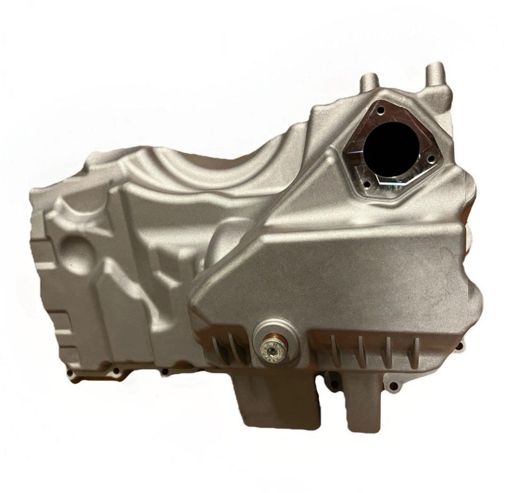 Engine Oil Pan Fits For BMW 228i 320i 328i 428i 528i X1 Z4 2.0L