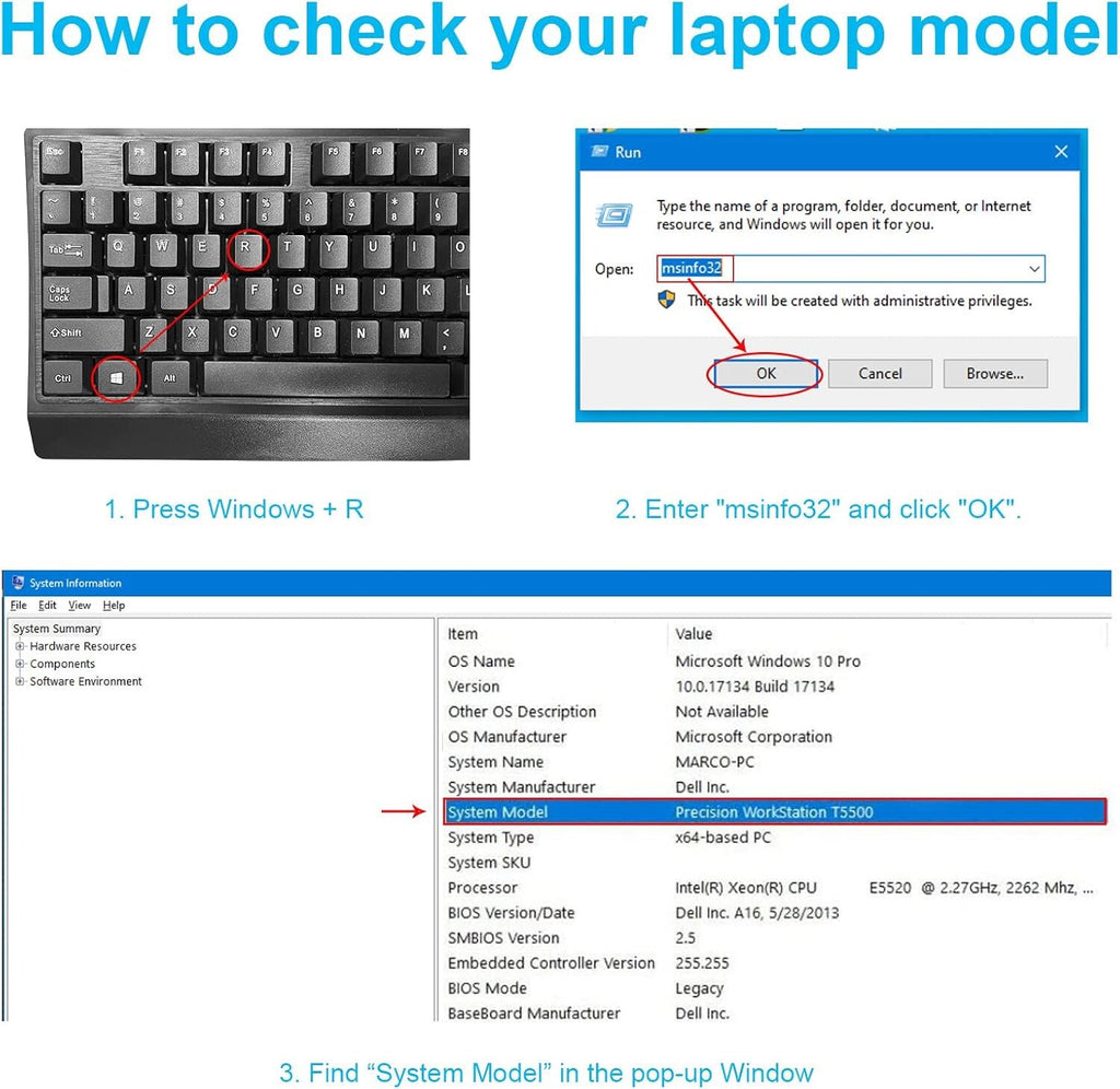 SR04XL Battery For HP Pavilion Laptop 15-CB000 Power 15-CB000 15-CE015DX