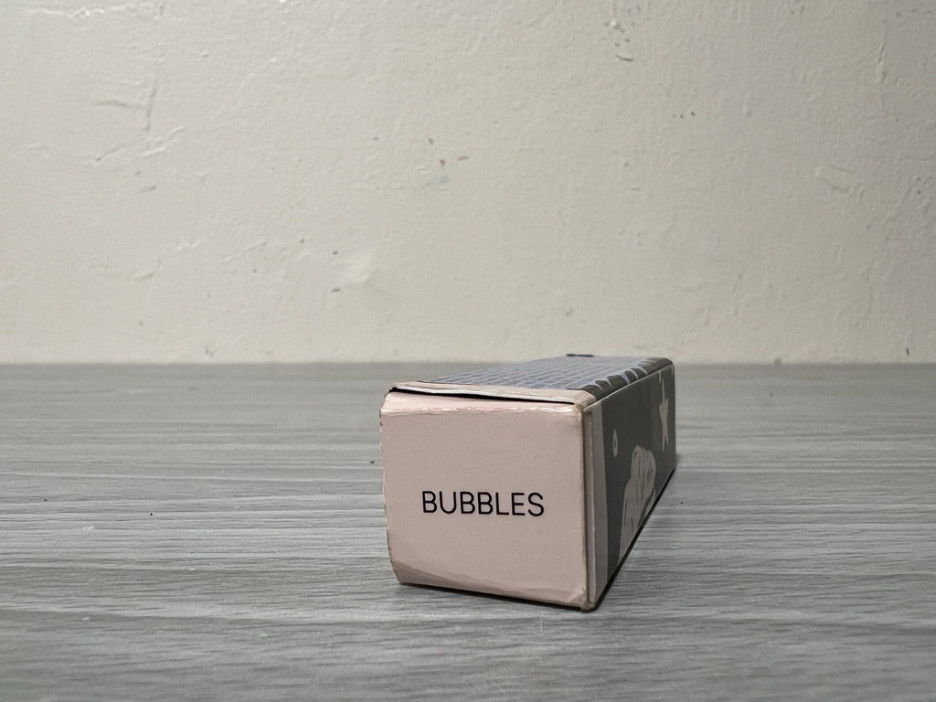 MAC GLAZE LIPSTICK - BUBBLES - BNIB - 40TH ANNIVERSARY BRING BACK