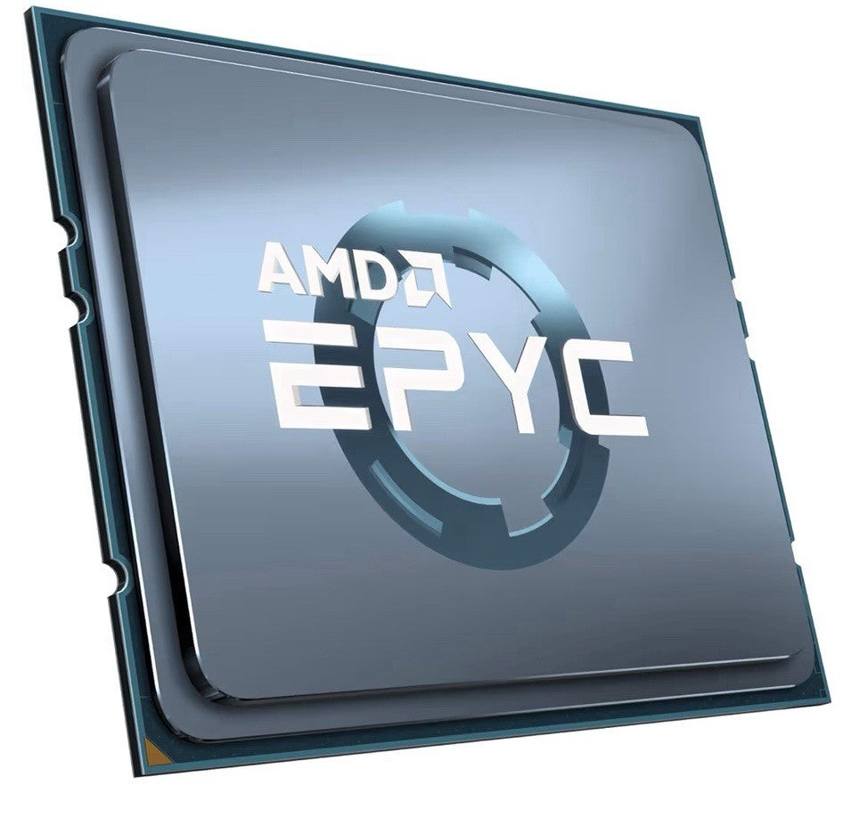 NEW AMD EPYC 7551 32 Core, 64 Thread  SP3 Socket CPU UNLOCKED (Sealed)