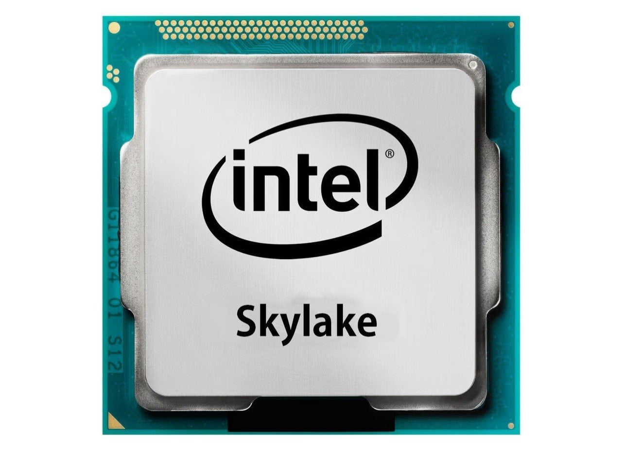 Intel Pentium G4400 3.3GHz Dual-Core LGA 1151- LOT OF 5