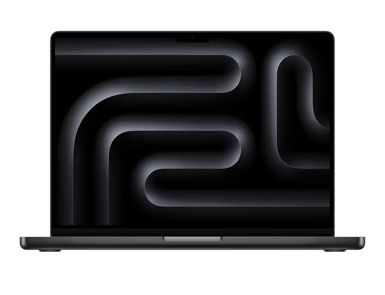 Apple MacBook Pro 14" M4 chip 16GB RAM 1TB SSD Space Black MW2V3LL/A 2024 Model