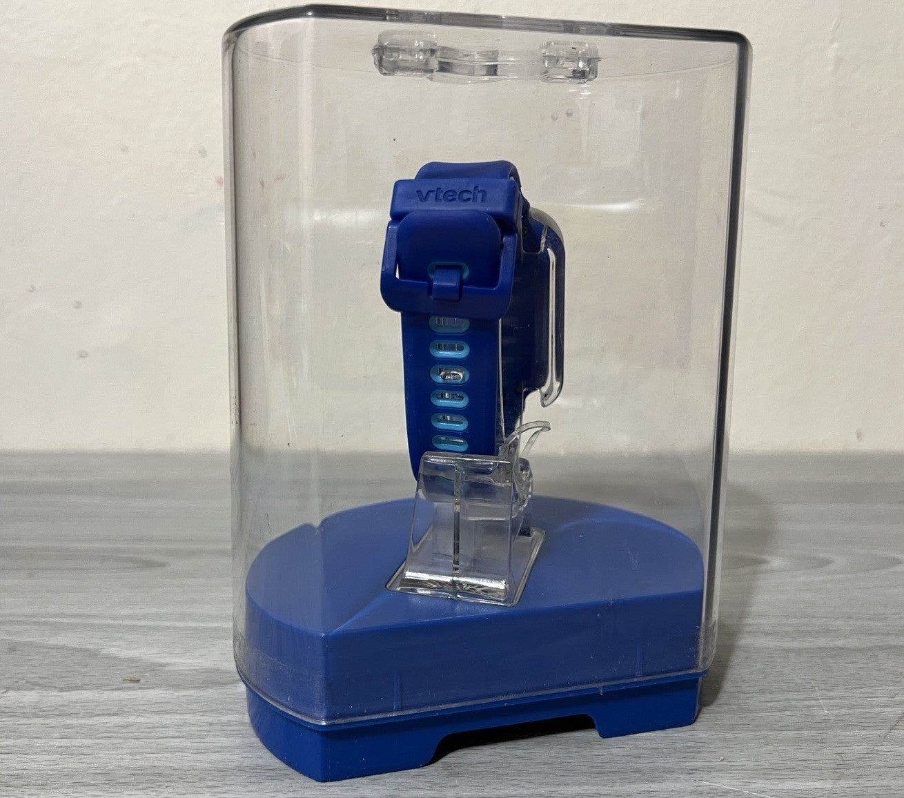 VTech KidiZoom Smartwatch DX4- OPEN BOX