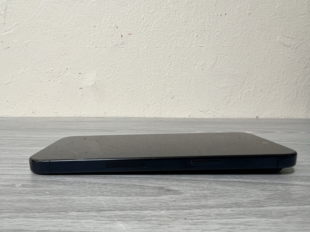 Apple iPhone 15 Pro Max 1TB Blue Titanium 98% Battery Health UNLOCKED