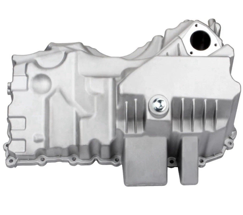 Engine Oil Pan Fits For BMW 228i 320i 328i 428i 528i X1 Z4 2.0L
