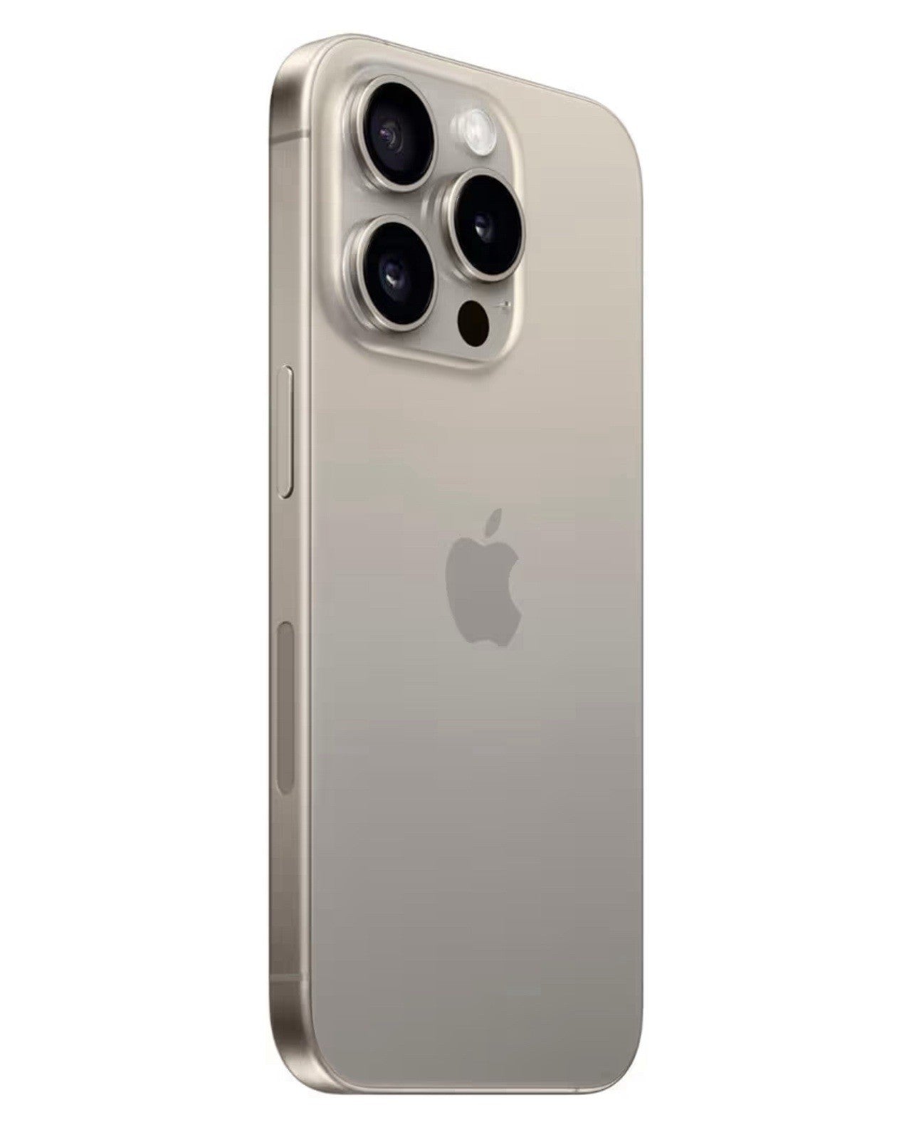 NEW SEALED Apple iPhone 15 Pro Max - 256GB Natural Titanium UNLOCKED