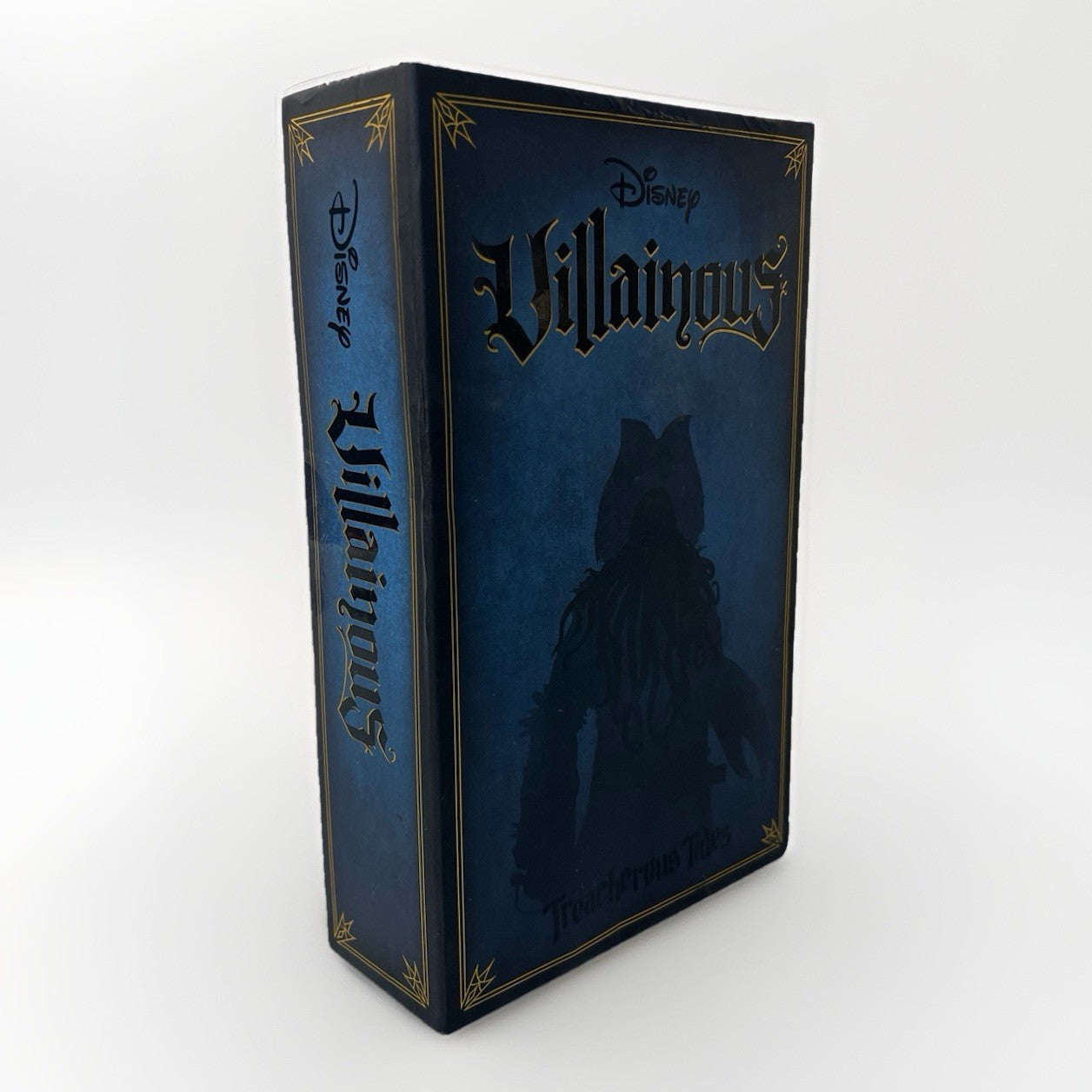 Disney VILLAINOUS: Treacherous Tides