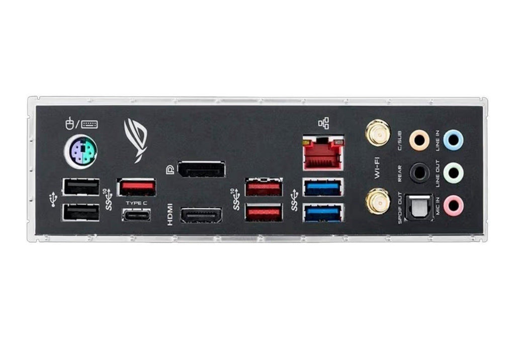 ASUS ROG STRIX Z390-E GAMING LGA 1151 Intel Motherboard