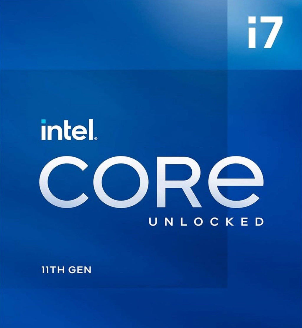 Intel Core i7 11th Gen i7-11700K Octa-core [8 Core] 3.60 GHz LGA 1200