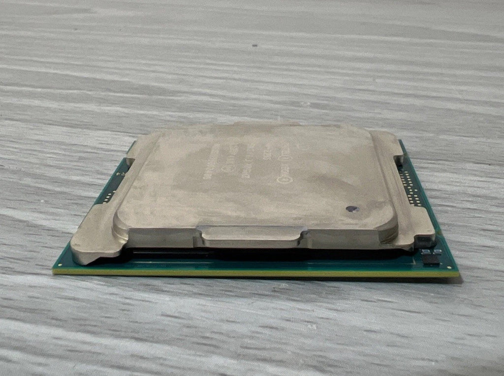 Intel Xeon W-2255 SRGV8 3.70GHz 19.25MB 10-Core LGA2066 CPU Processor