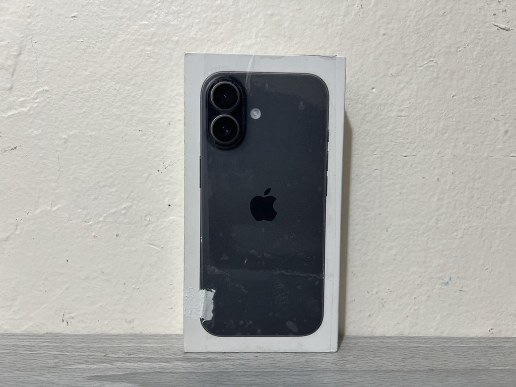 Apple iPhone 17 - 256 GB Blue 100% Battery EXCELLENT CONDITION (Locked Verizon)