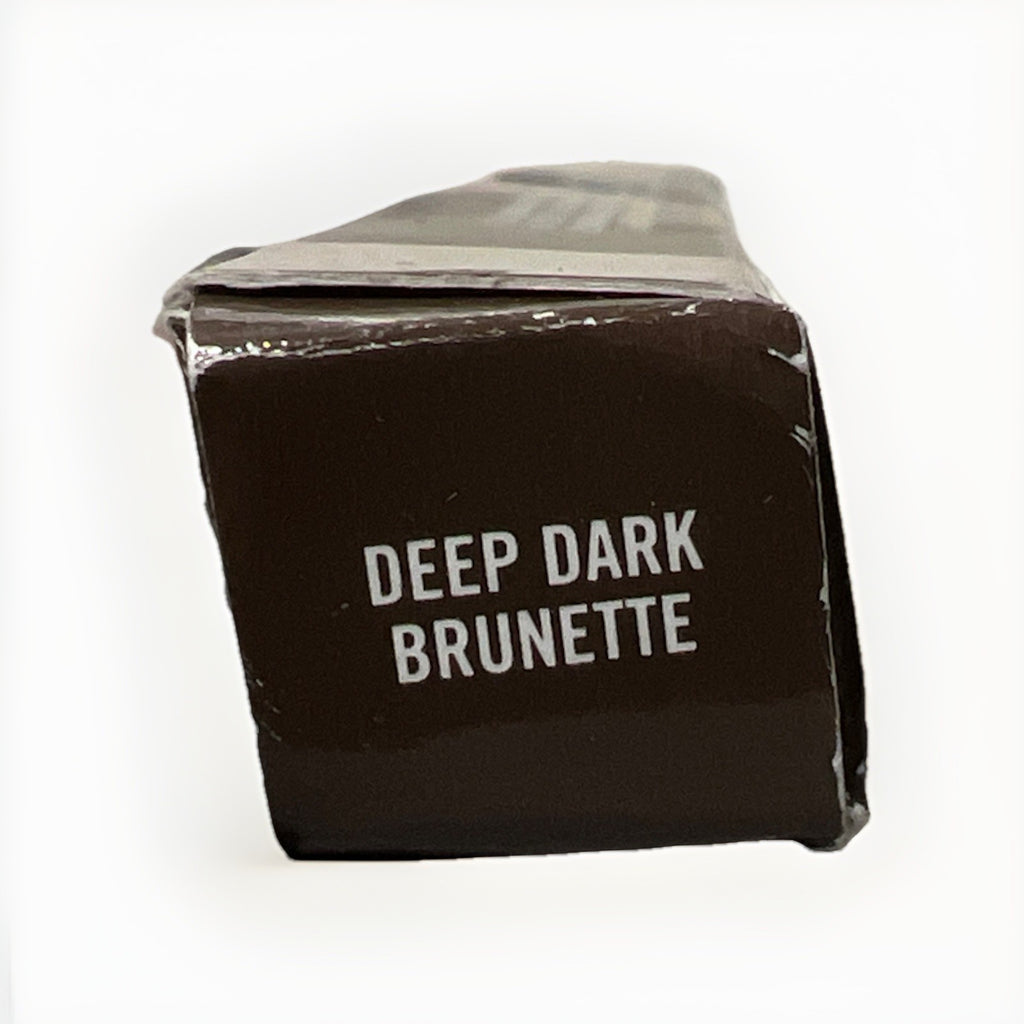 M.A.C MAC Veluxe Brow Liner - Deep Dark, Brunette, .042 ounce