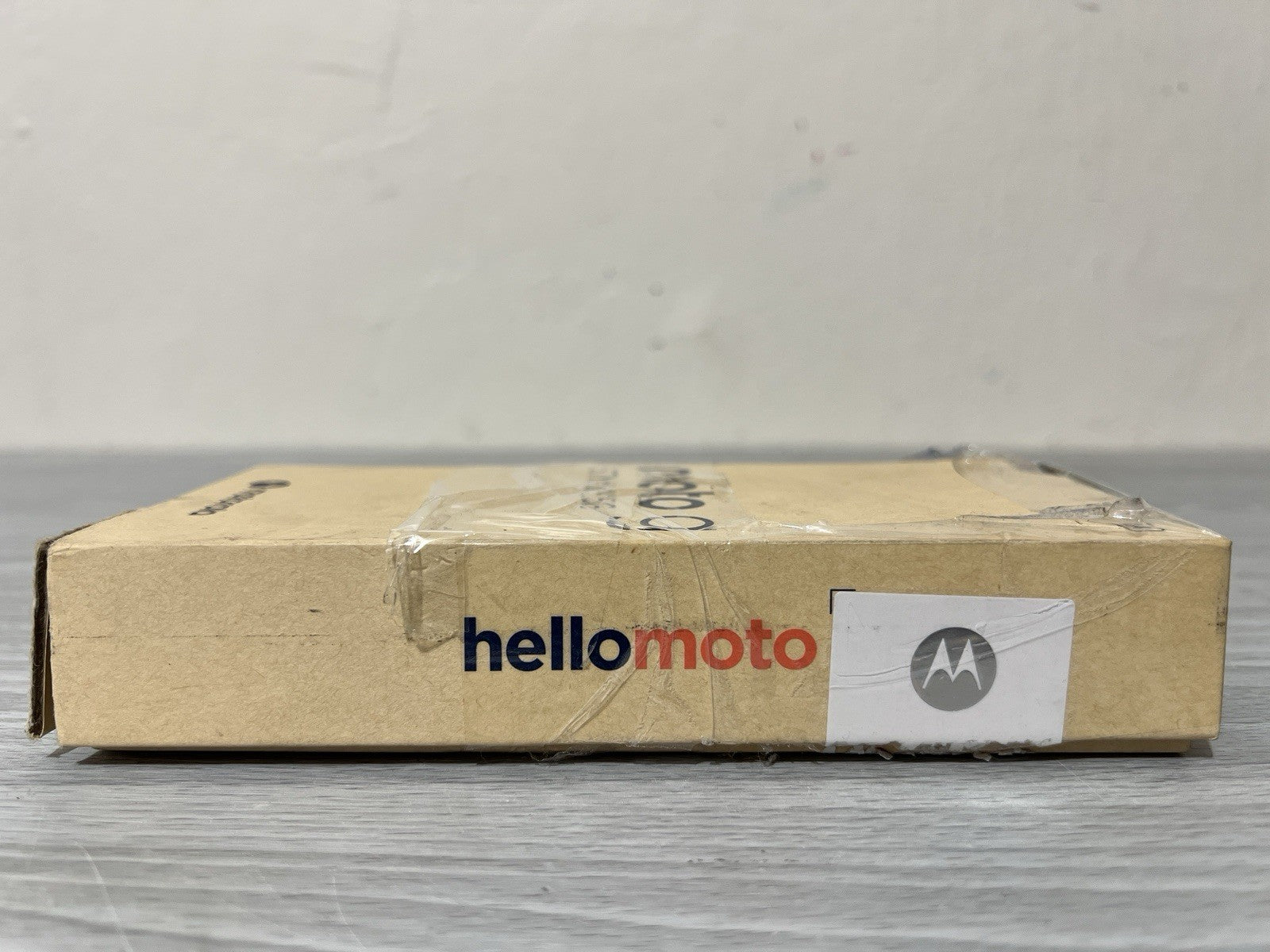 2024 Motorola Moto G Stylus 5G 256GB Caramel Latte Unlocked