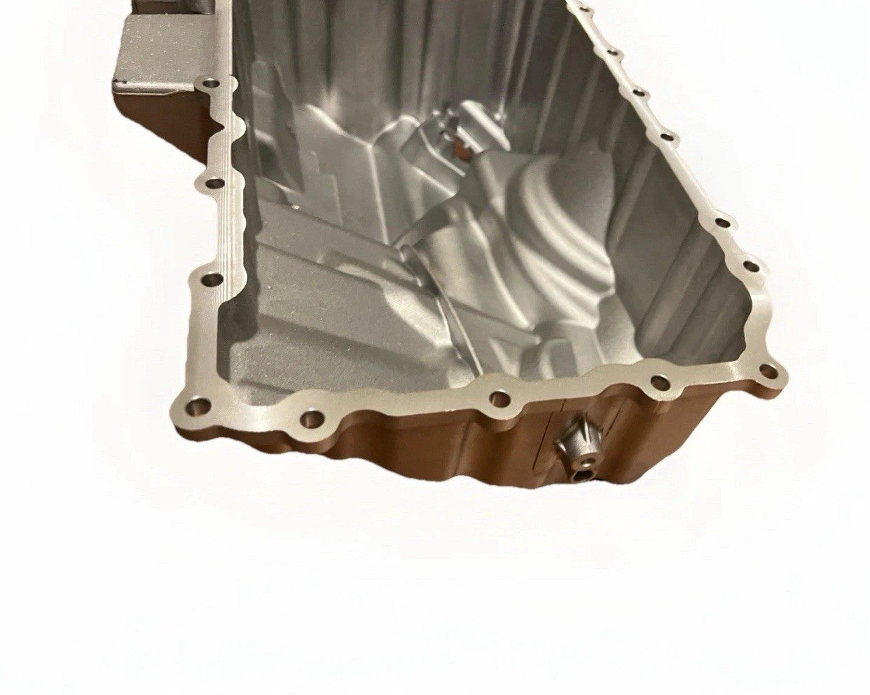 Engine Oil Pan Fits For BMW 228i 320i 328i 428i 528i X1 Z4 2.0L