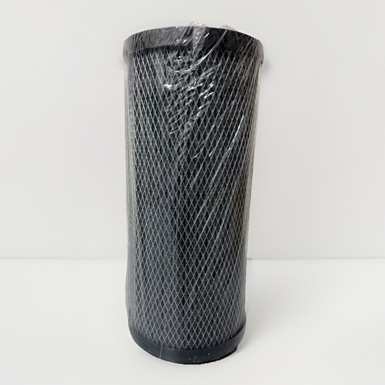 Fits WFHDC8001 Universal Heavy Duty Whole House Carbon Wrap Cartridge