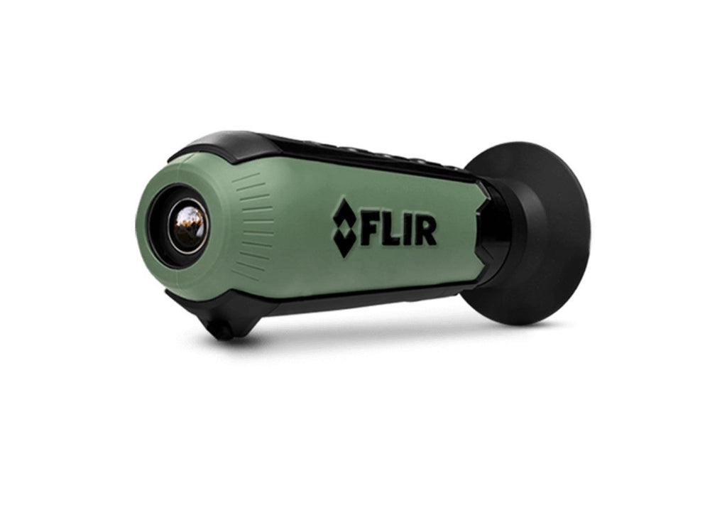 FLIR Scout TK Compact Monocular Thermal Imaging 431-0012-21-00S