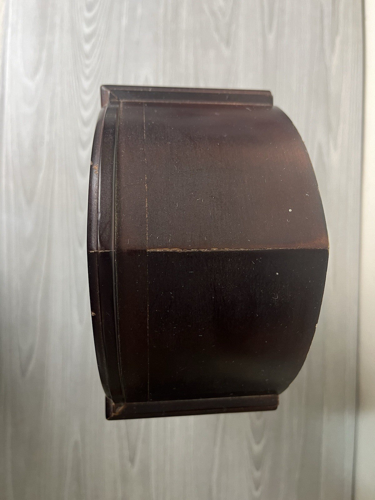 Vintage Verichron Clock  Retro Pop Great Condition - Tested&Working