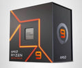 AMD Ryzen 9 7900 3.7GHz (5.4 Turbo) 12 Core AM5 Desktop Processor