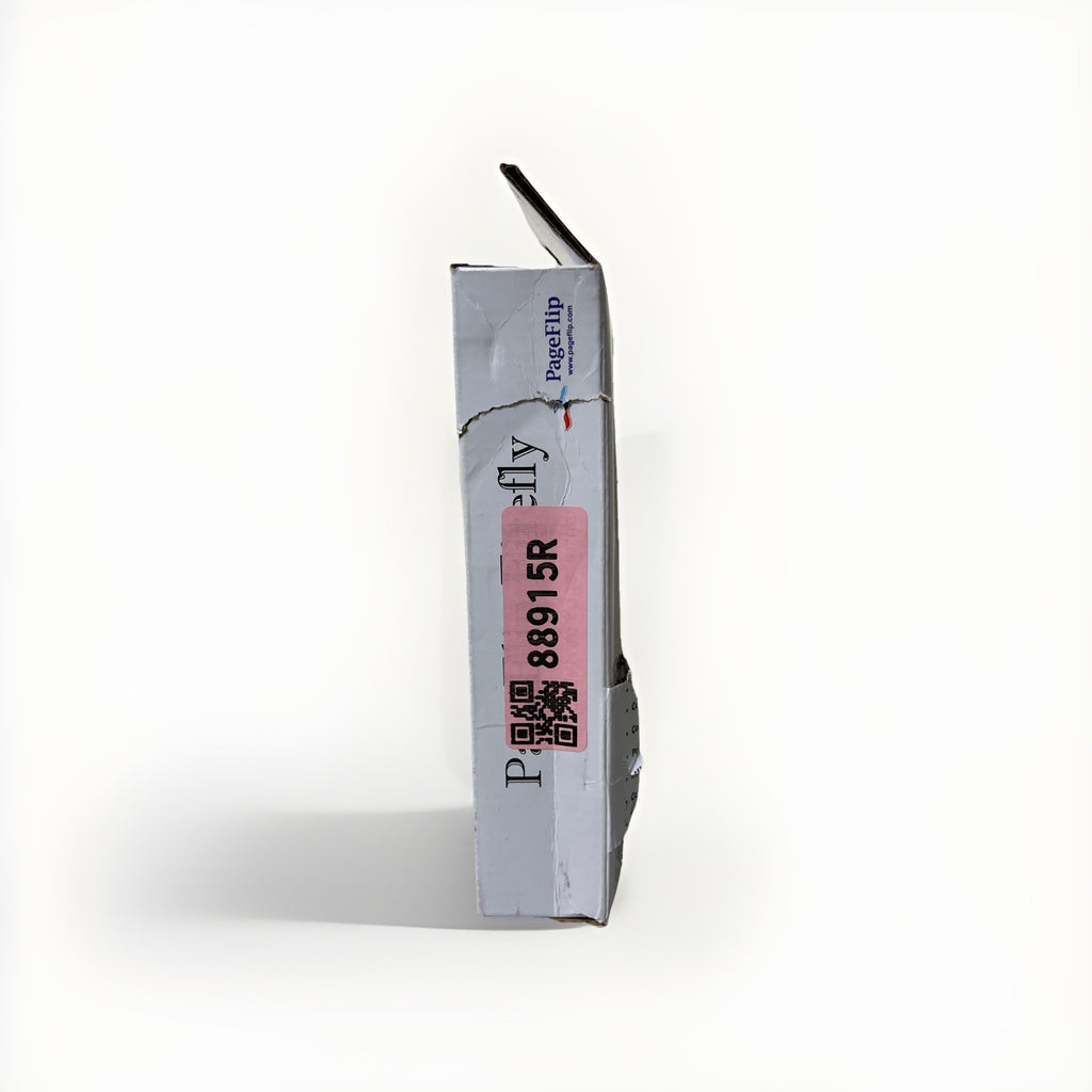 PageFlip Butterfly Bluetooth Hands Free Page-Turning Foot Pedal