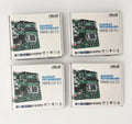 ASUS PRIME Mini-ITX  H310T- R2.0 Business Motherboard LOT OF 4