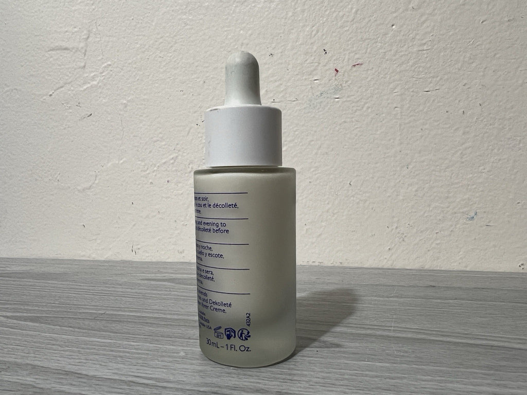 Caudalie Vinoperfect Brightening Dark Spot Serum 30ml 1oz