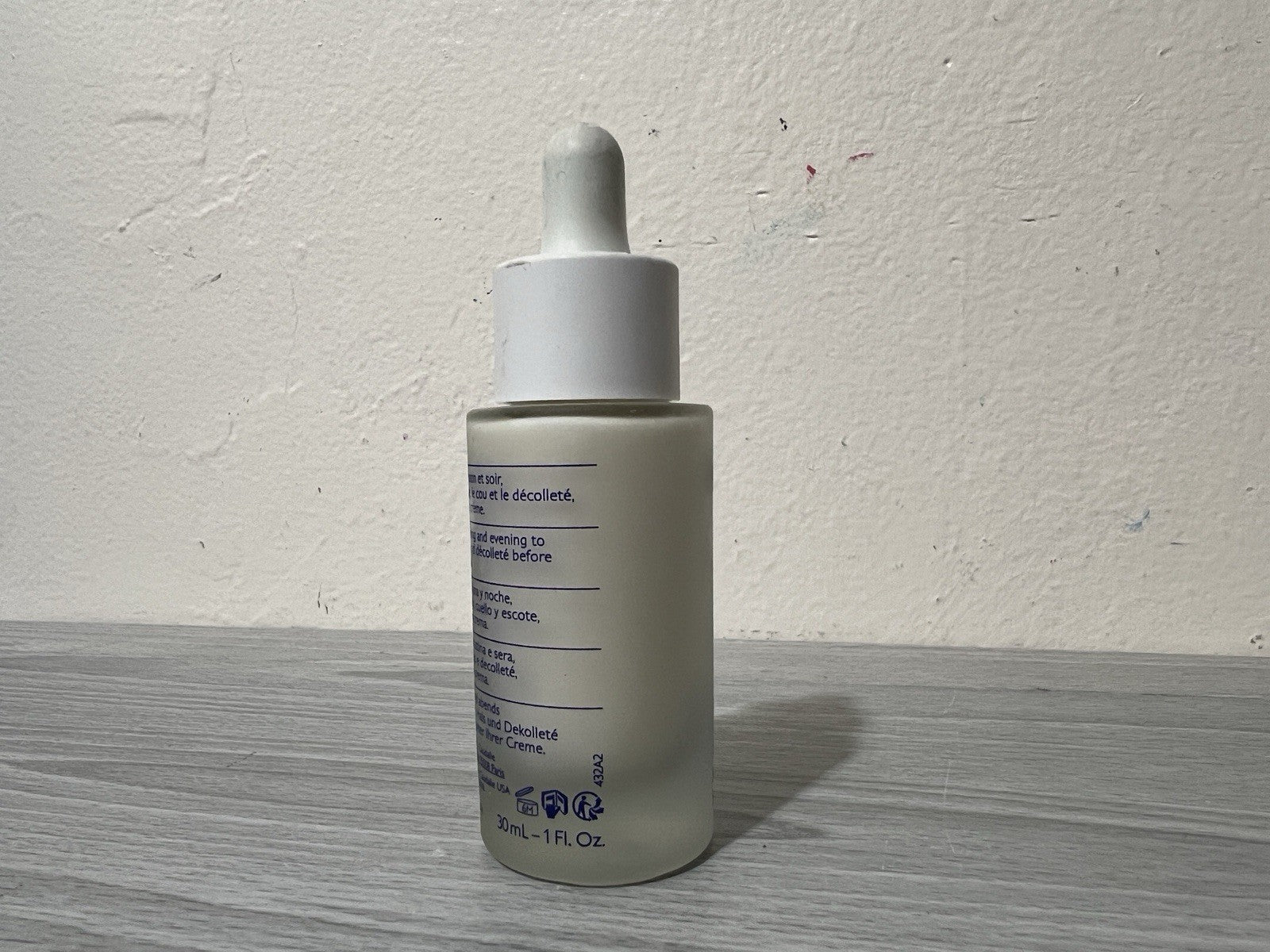 Caudalie Vinoperfect Brightening Dark Spot Serum 30ml 1oz