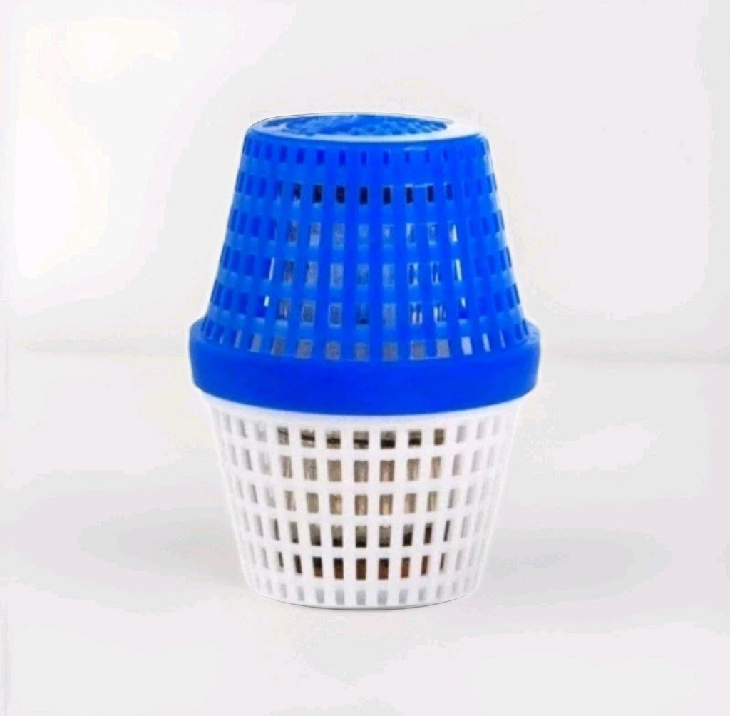 POOL RX+ 101001 6 MonthBlue Treats 7.5k-20k Gallons Single Unit