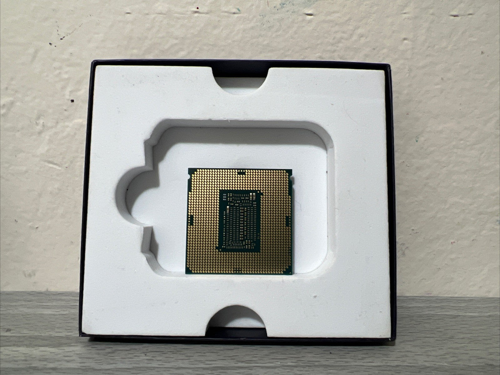 Intel Core i9-9900K 3.6GHz 8-Core Processor