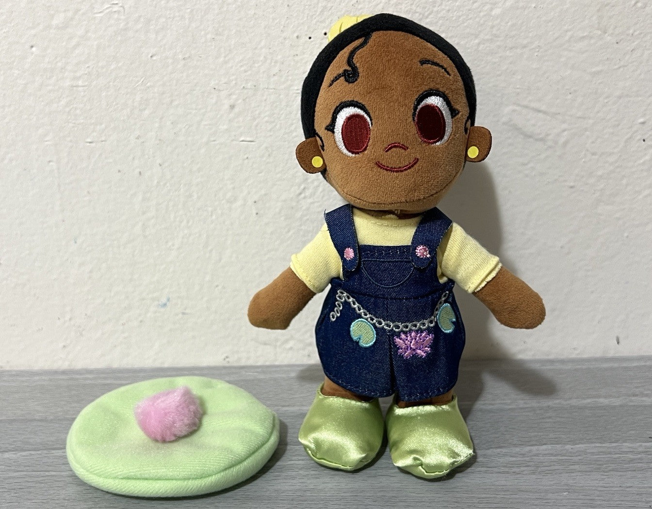 Disney Nuimos Tiana Nuimo