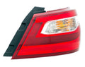 Dorman® 1590392 - Passenger Side Replacement Tail Light for Nissan Altima