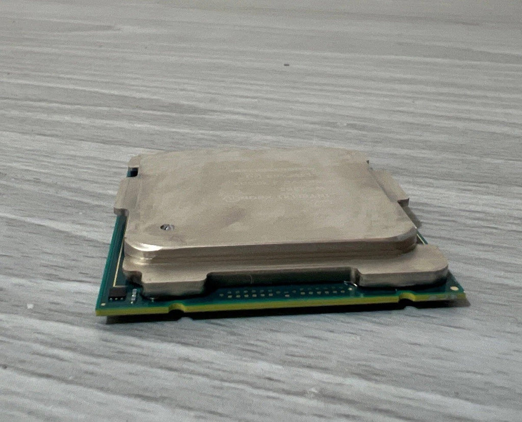 Intel Xeon W-2255 SRGV8 3.70GHz 19.25MB 10-Core LGA2066 CPU Processor
