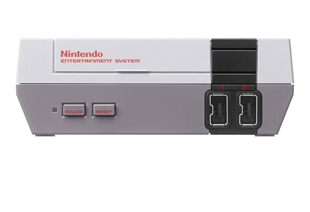 NES Nintendo Classic Edition EU Edition Mini Game Console (Authentic)