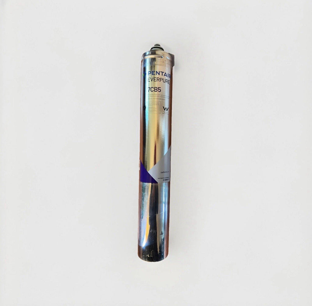 Pentair Everpure 7CB5 EV9618-11 Water Filter Cartridge OEM NSF OPEN BOX