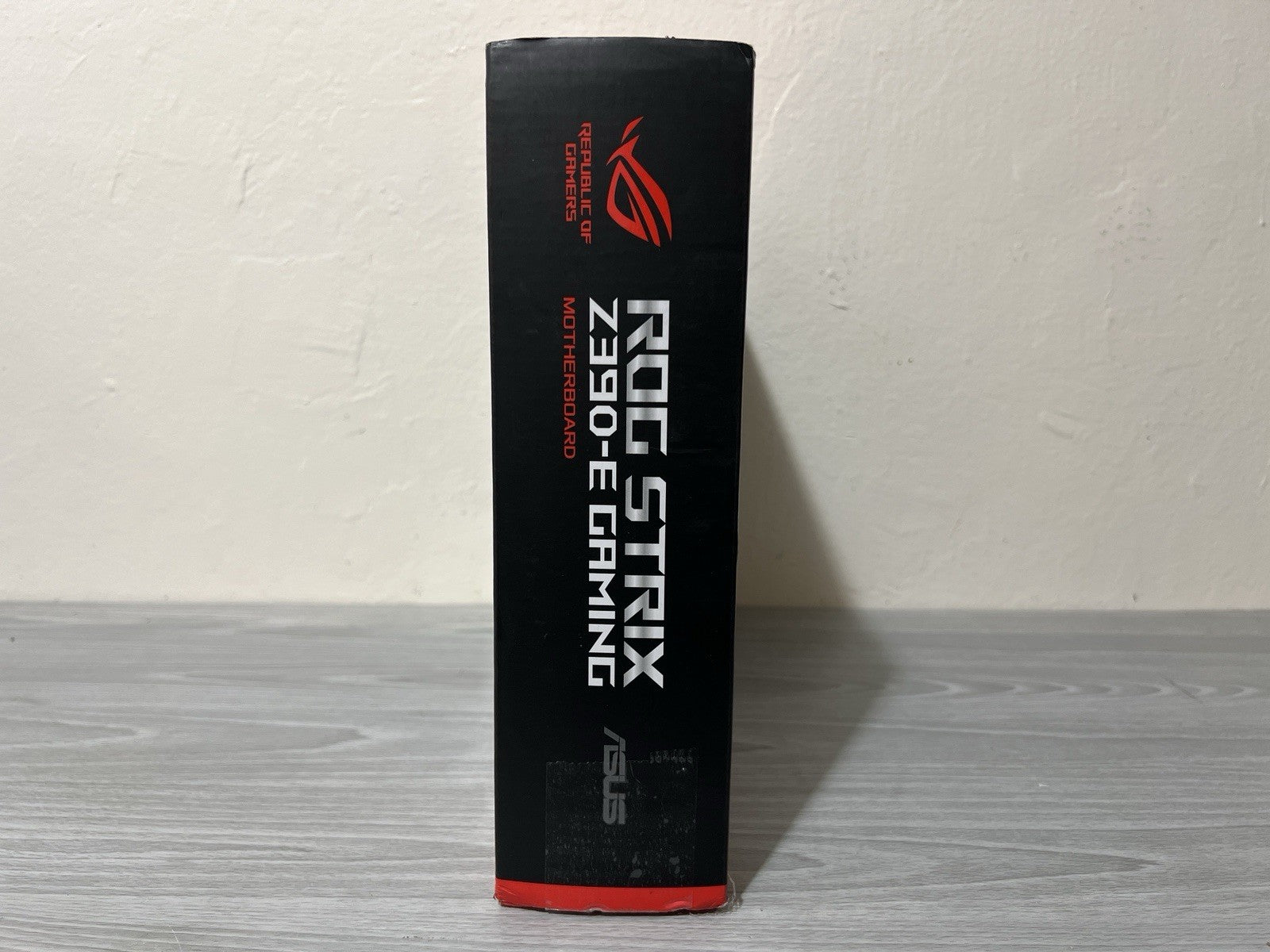 ASUS ROG STRIX Z390-E GAMING LGA 1151 Intel Motherboard