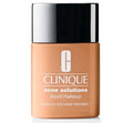CLINIQUE Acne Solutions Liquid Makeup Foundation 1 oz, WN 46 golden neutral