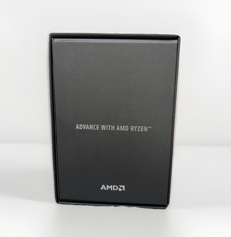 AMD Ryzen 9 7950X3D 16-Core, 32-Thread Desktop Processor