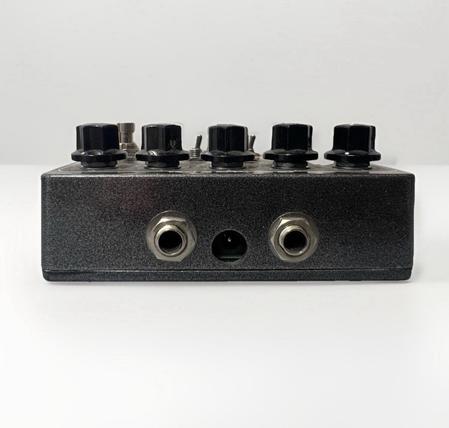 Keeley Compressor Pro Guitar Effects Pedal - 03302