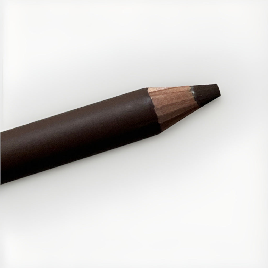 M.A.C MAC Veluxe Brow Liner - Deep Dark, Brunette, .042 ounce