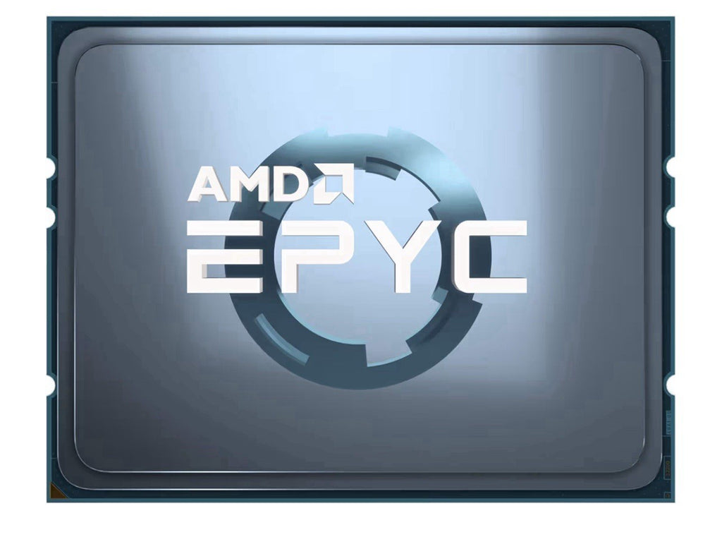 NEW AMD EPYC 7551 32 Core, 64 Thread  SP3 Socket CPU UNLOCKED (Sealed)