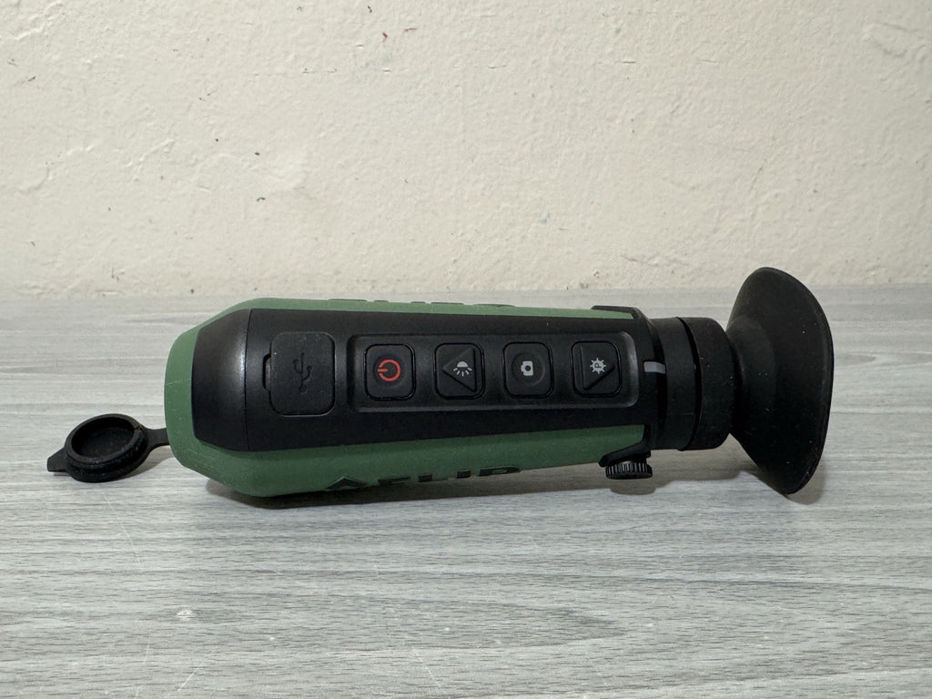 FLIR Scout TK Compact Monocular Thermal Imaging 431-0012-21-00S