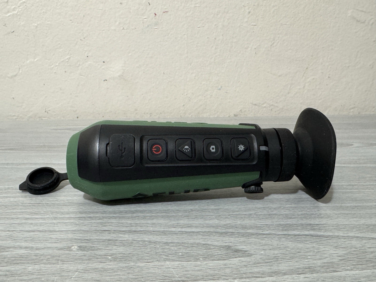 FLIR Scout TK Compact Monocular Thermal Imaging 431-0012-21-00S