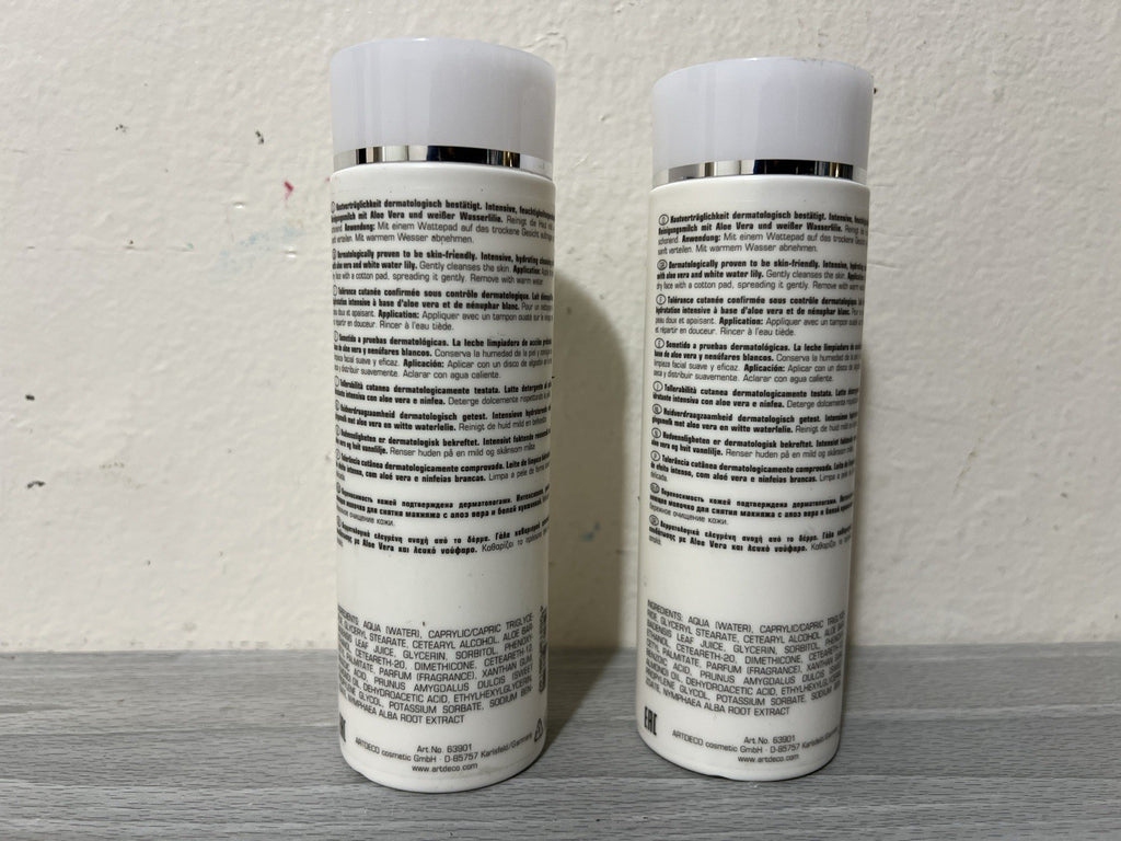 ArtDeco - Skin Yoga Face - Aloe Cleansing Milk