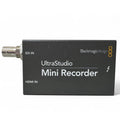 Blackmagic Design UltraStudio Mini Recorder 3G