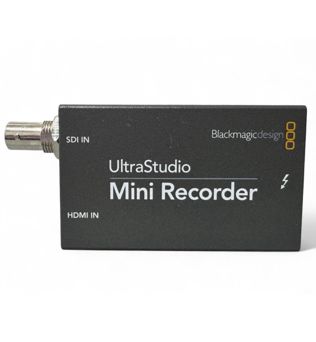 Blackmagic Design UltraStudio Mini Recorder 3G